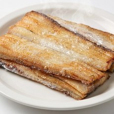 산지직송 자연산 국산 뼈없는 순살갈치 손질 갈치, 3개, 250g