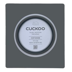 쿠쿠 CRP-FHR0610FD, 1개, 고무패킹 단품만 X 1