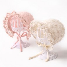 앙디 보넷 레이스퓨릴 CB001