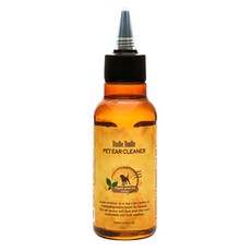 부들부들 반려견 귀세척제, 120ml, 2개