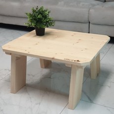 [이베스타] 고급원목 좌식테이블/야외 좌식테이블 활용, 무도장630