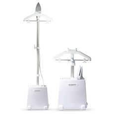 콘에어 듀얼 파워 이동식 스탠드 스팀다리미 GS88K 풋패달, 단품, 단품