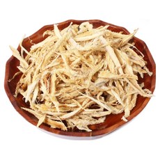 장수왕 황태채 자연태북어채 500g /손질 북어 황태채 자연건조 황태 명태, 1개