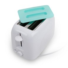 키친아트 전기 토스터, KAT-7755(화이트)