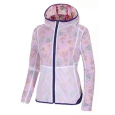 한라스포츠 여성 피에타자켓