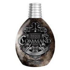 [디자이너스킨] 커맨드 블랙 브론저 태닝로션 - 400ml, 1개