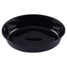 [BR] SZ-L-1000E 내열 타원형 도시락용기 (1000ml/블랙) 200개 세트, 1개