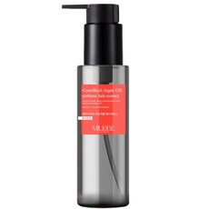 밀로베 동백 아르간 오일 퍼퓸 헤어 에센스, 100ml, 1개