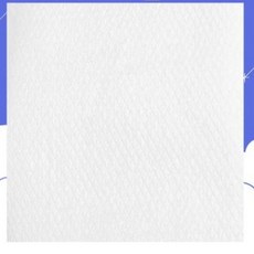 50cm 큰사이즈 엠보 손수건 10장/그림없는 면손수건/유아