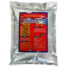 끝판왕 멀티칼비료 nk비료 복합비료 텃밭비료 소포장 출시, 1개, 5kg
