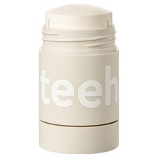 참존 티히히 수딩 오트 클레이 스틱 마스크팩, 1개, 1개입