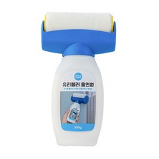 그로홈 유리블러 올인원, 1개, 300ml, 불투명