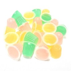 애완 달팽이 전용 아쿠아 젤리 달팽이 키우기 수분 보충 야채 대용 먹이, 달팽이전용 아쿠아 젤리 (30p), 1개, 480g