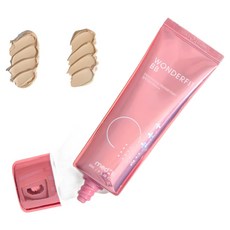 메드비 원더핏 비비크림 50ml SPF50+ / PA+++, 21호, 1개