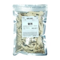 백장생 국내산 참당귀 당귀차, 300g, 1개