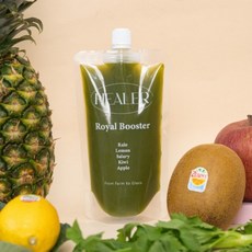 케일주스 케일 샐러리 사과 레몬 키위 착즙 쥬스 클렌즈 디톡스 해독주스, 200ml, 30개