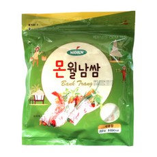몬 월남쌈 200g (원형)