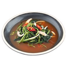 요리연구가 이종임 열무물김치 3kg, 1개