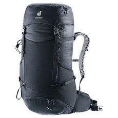 26년 도이터 푸트라 32L 3400826 남자 등산 배낭 가방, 7000 black