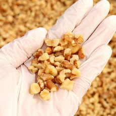 캘리포니아 신선한 깐 호두 800g 분태, 1개