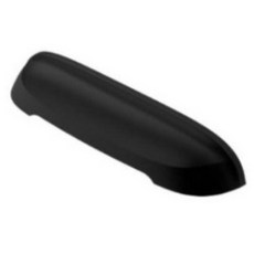 케어핏 빗물가리개 후방카메라 커버 레인쉴드 덮개 커버 1개, 블랙, 일자형