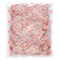 마니커 닭연골(목뼈) (냉장) 국내산 당일생산, 1개, 1kg