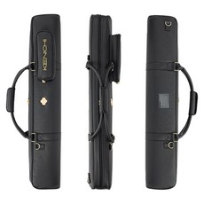 켄이치 KENICHI 파크골프 채 가방 싱글백 4컬러 클럽케이스, 블랙, 블랙, 상세 설명 참조