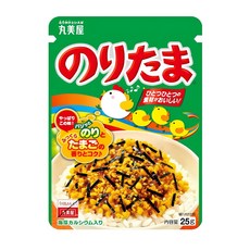 후리카케 노리타마 대용량 58g x 3SET, 25g, 30개