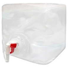 크로바 초순수 3차 살균 정제수 10L 묶음 반도체 UV살균 지게차배터리 가습기 증류수 의료용 산업용 가정용, 1개