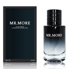 MR.MORE 男性香水 頂級香氛 夜店 跑趴 約會 迷人, 1個