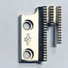 미싱부속 본봉톱니 미싱톱니 도원미싱, 1개, 22호