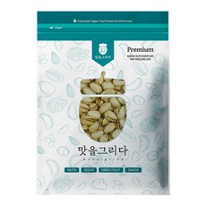 맛을그리다 피스타치오 1kg, 1개