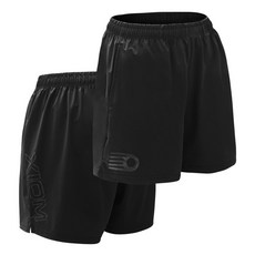 엑시옴(XIOM) 공식 본사 직영 알버트2(ALBERT2) 반바지 3컬러 기능성 탁구 유니폼 하의 경기용 탁구복