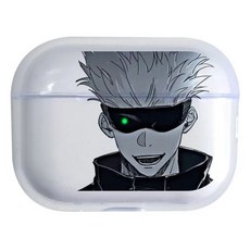 고죠 사토루 에어팟 케이스, 에어팟 1/2