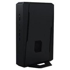 ASUS NUC 15 Performance NUC15JNK9X4 울트라9 275HX / 고성능 게임 코딩용 RTX5070 미니PC, Free DOS, 512GB, 64GB, 블랙