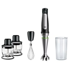 BRAUN 액티브 블레이드 핸드블랜더, MQ7026X