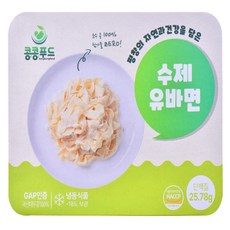 국산콩100% 유바면(탕엽) 무첨가 식물성 고단백 자연 식재료 두유피 80g (무료배송), 5개