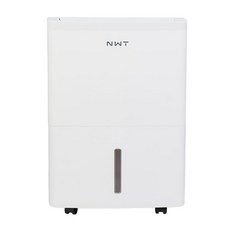 으뜸효율 NWT 가정용 원룸 1등급 제습기 산뜻 에어 12L, 에어 화이트