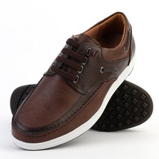 Gag 남성 소가죽 캐주얼화 발편한 컴포트슈즈 G002