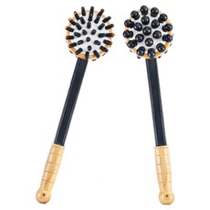 오시요마켓 휴대용 팡팡 지압 안마기 안마봉, 106