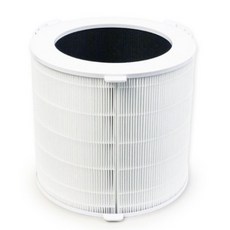 쿠쿠 공기청정기 필터 인스퓨어 AC-25W20FHI 고급형, 1개 1개