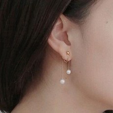 SL 데일리 귀 않뚫는 귀걸이 귀찌 모음 패션의류/잡화/여성패션 반품 최저가 11,840원 로켓배송