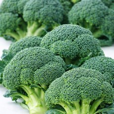 국내산 브로콜리, 1kg, 1박스