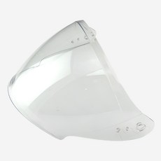 벤시 오픈페이스 오토바이 헬멧 Y-3 내피분리 블루투스 장착가능, Y-3 쉴드추가, 투명