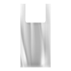 센스큐 이지핏 리치 분리수거함 전용 일반 봉투 100p, 32L, 100개