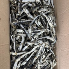 [해달상회] 여수 프리미엄 국산 국물용 육수용 다시멸치 300g 750g 1.5kg