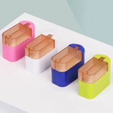 도원미싱 미싱 실기름통 신형, 1개, 1