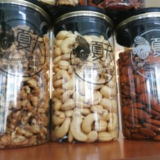 SUMMER STORE 綜合堅果禮盒（附提袋）, 1個