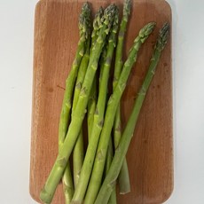 아스파라거스 중(lg) 500g, 1세트