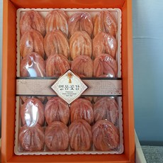 실속곶감세트3호, 1세트